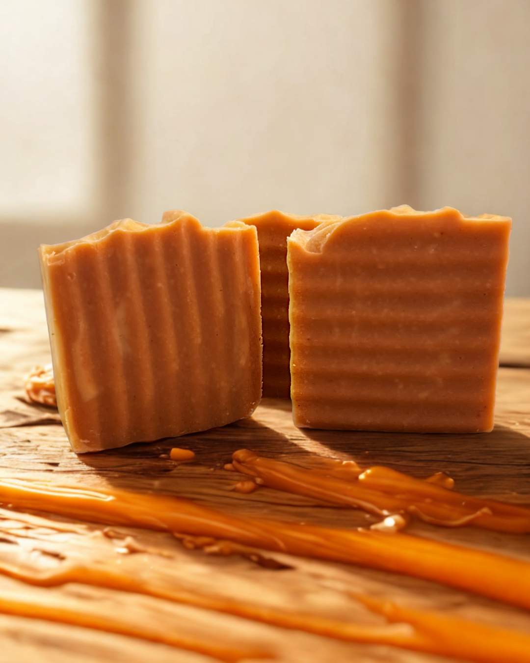 Honey Sweet Lavender