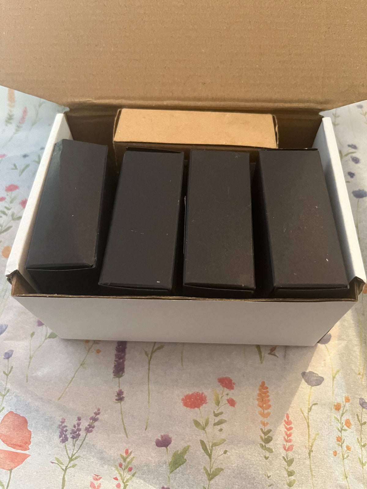 Mystery sample set
