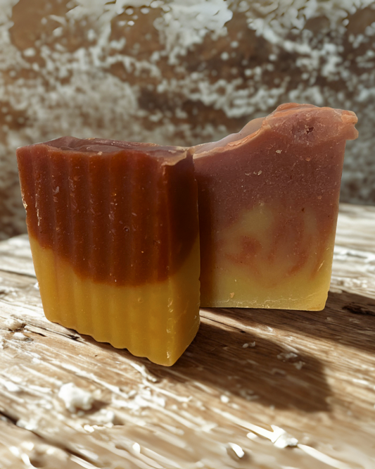 Patchouli Shaving Bar