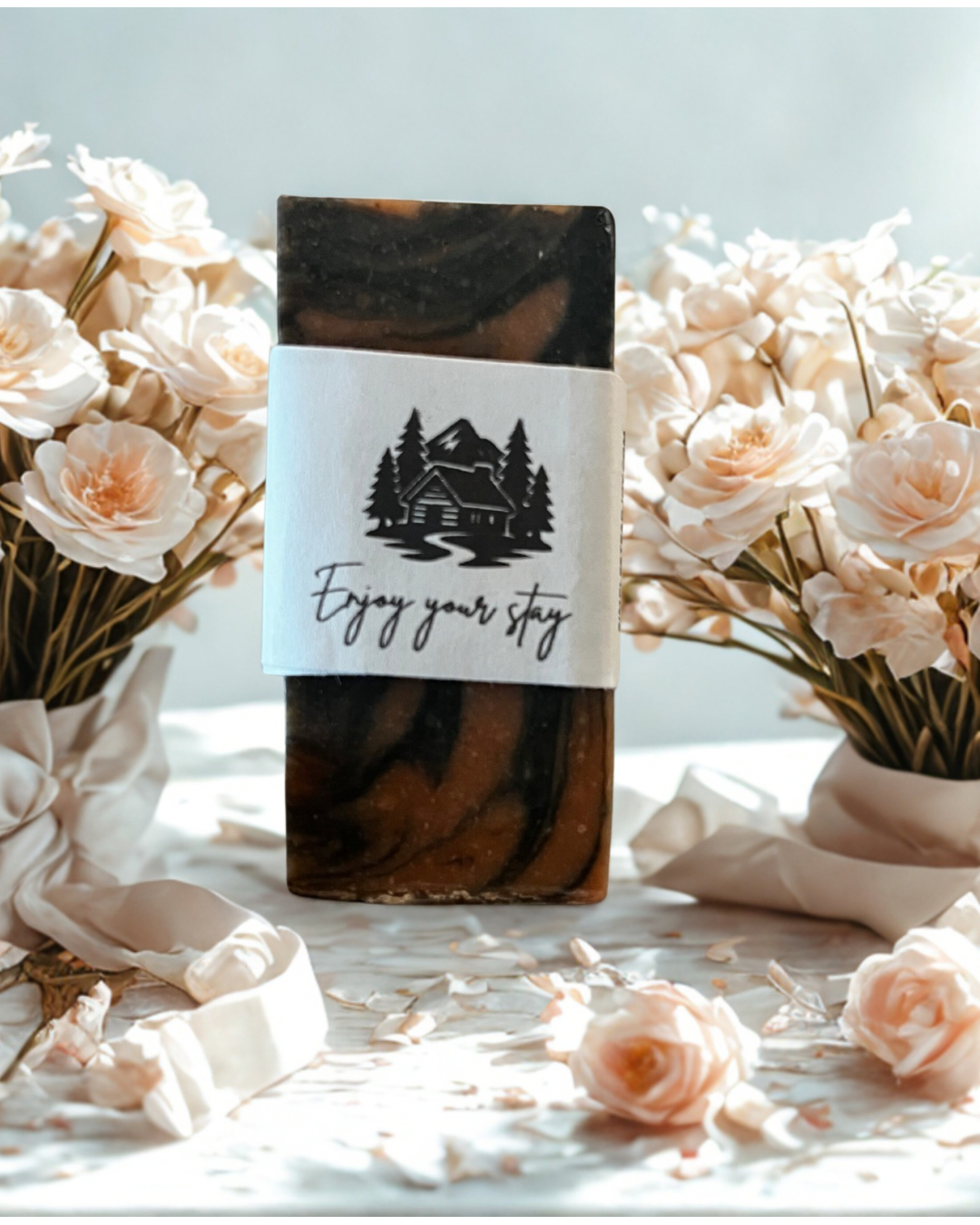 Custom Mini soaps