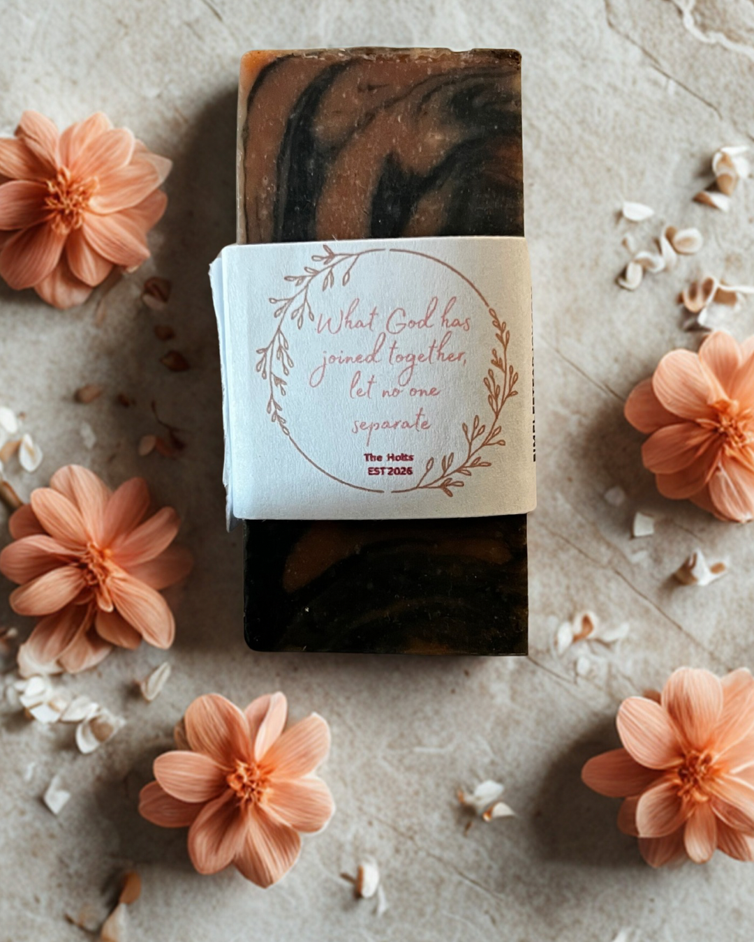 Custom Mini soaps