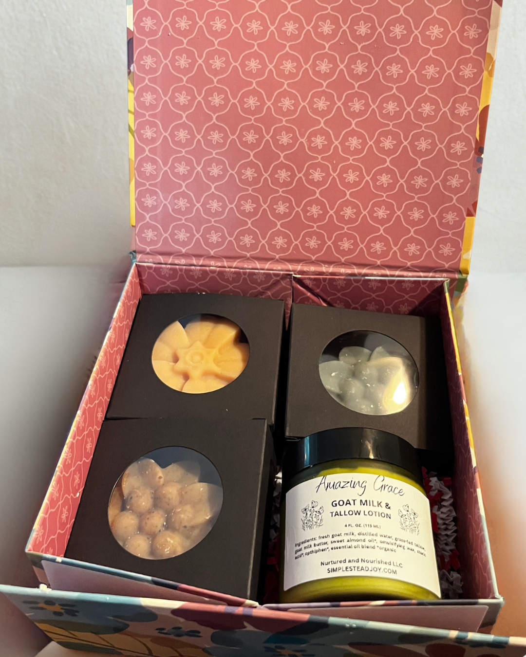 Mother's Day gift set!