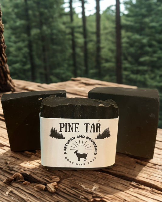 Pine Tar
