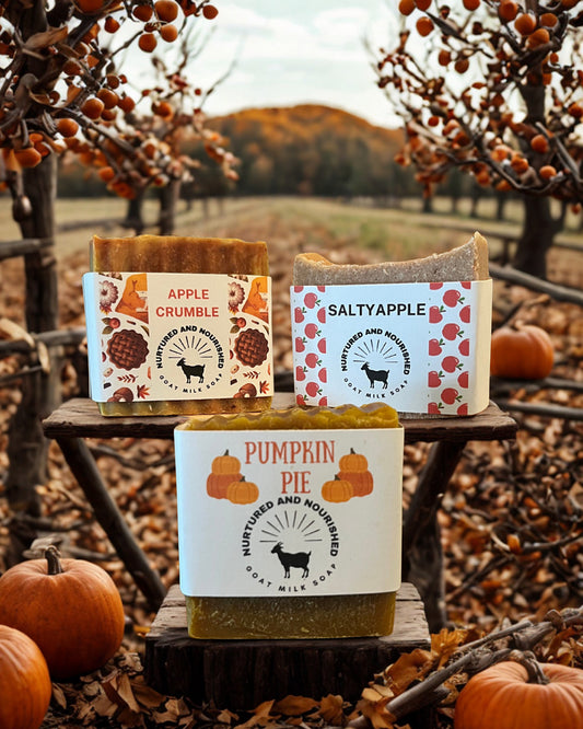 Fall in Love Minis