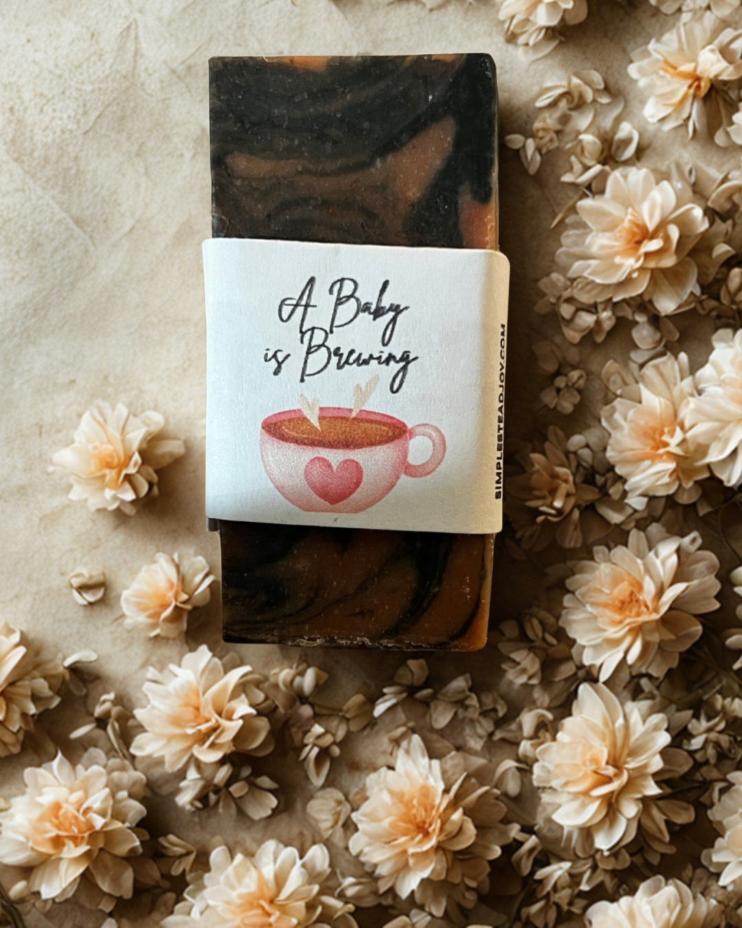 Custom Mini soaps
