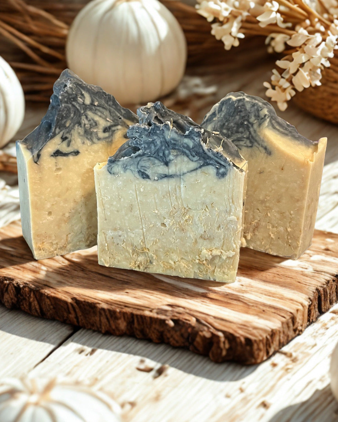 Coco-Nutty Loofah Bar