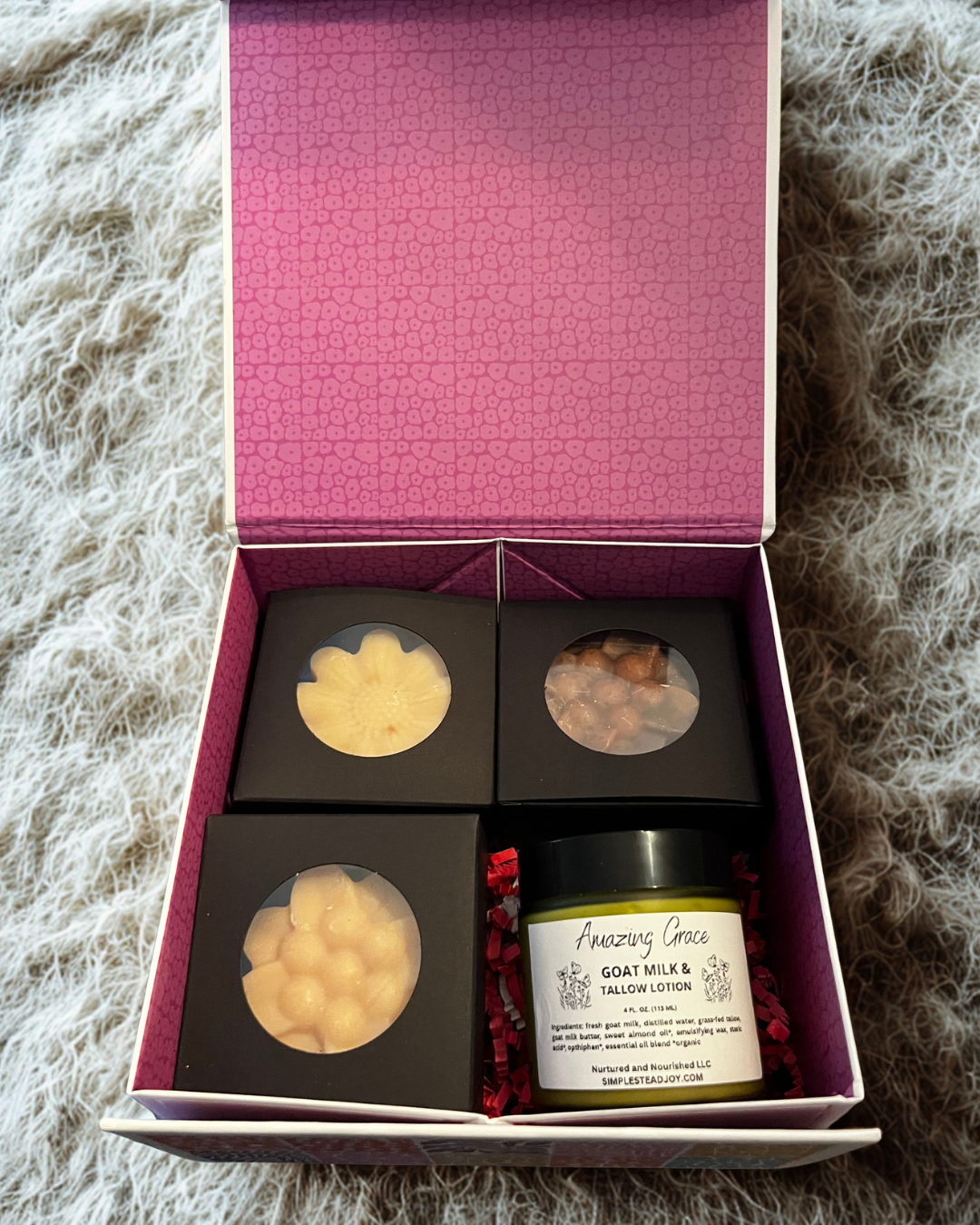 Mother's Day gift set!