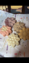 Mystery sample set