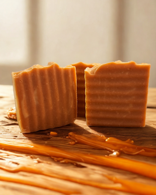 Honey Sweet Lavender