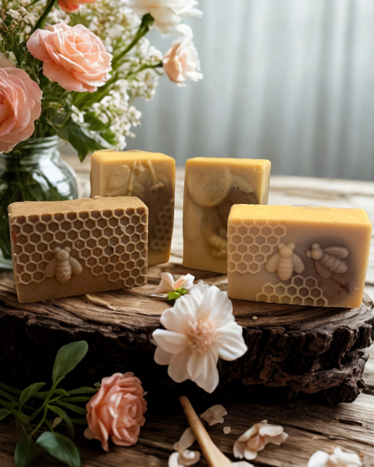 Dark Raspberry Vanilla