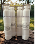 Amazing Grace Goat milk and Tallow Mini Lotion