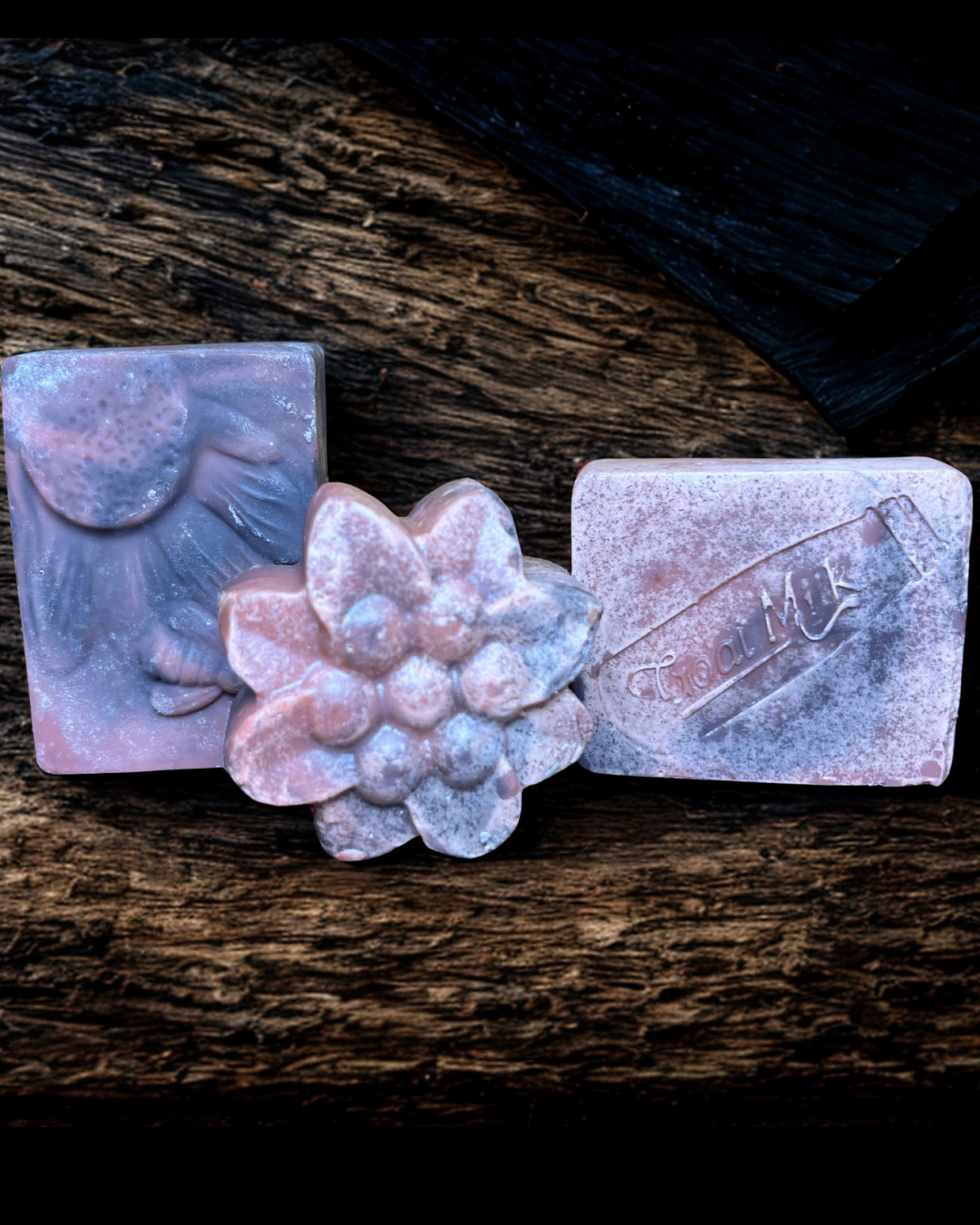 Enchanting Love Spell Sample Soap