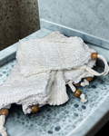 Soap Saver Scrub Bag