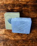 Rugged Man Sample Bar