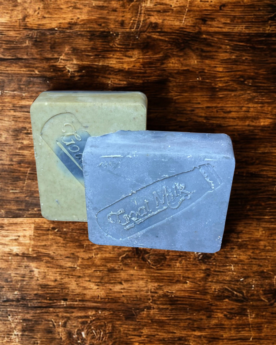 Rugged Man Sample Bar