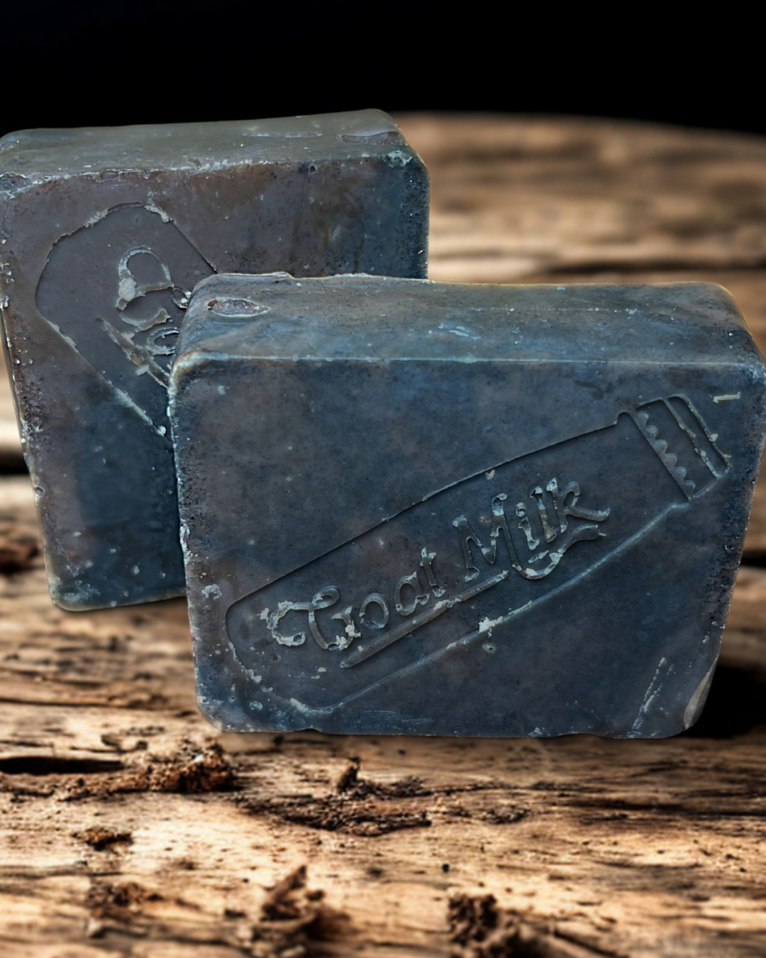 Tobacco Vanilla Small Soap