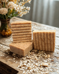 Oatmeal and Honey Bar